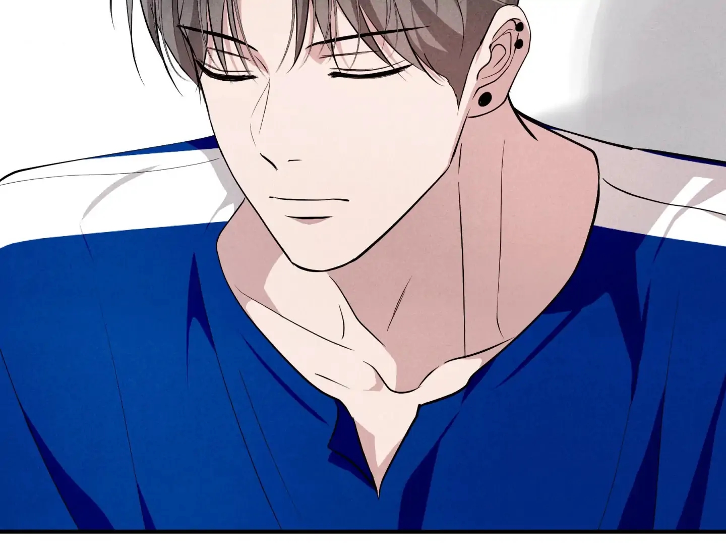 Unsleep Chapter 70.2 page 44 - 