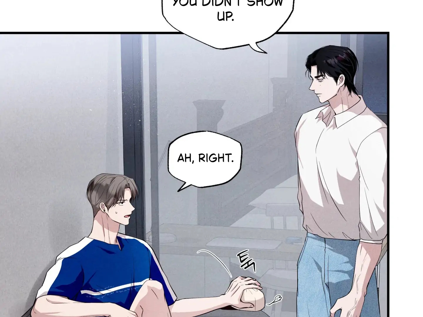 Unsleep Chapter 70.2 page 51 - 
