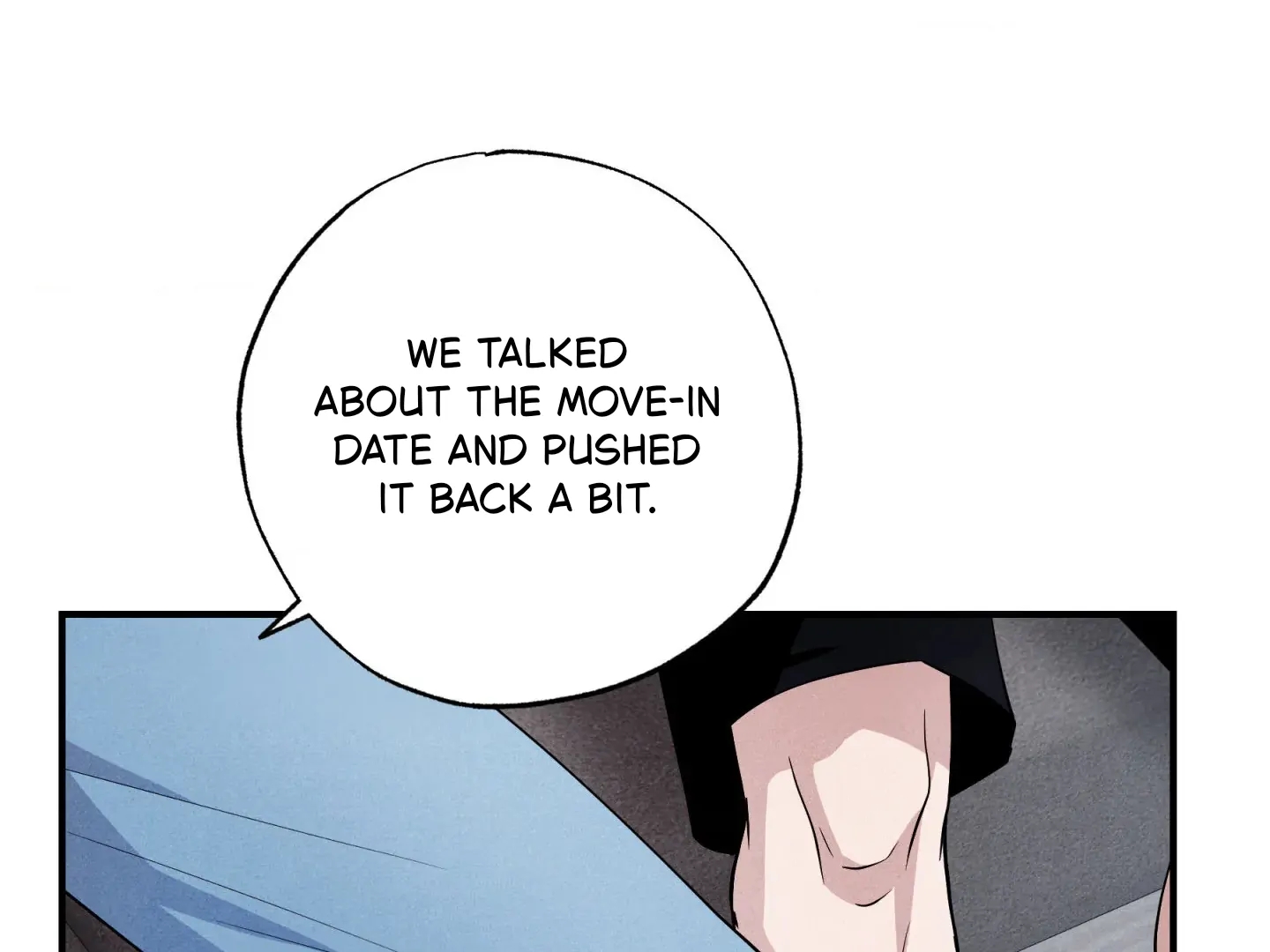 Unsleep Chapter 70.2 page 84 - 