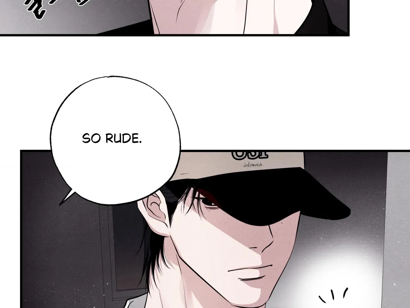 Unsleep Chapter 70.2 page 10 - 