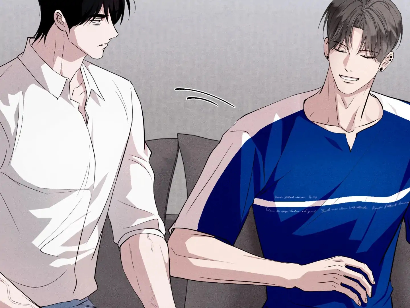 Unsleep Chapter 70.2 page 100 - 