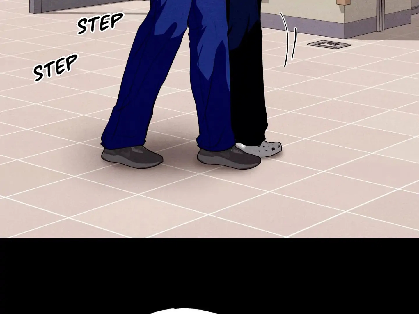 Unsleep Chapter 70.3 page 101 - 