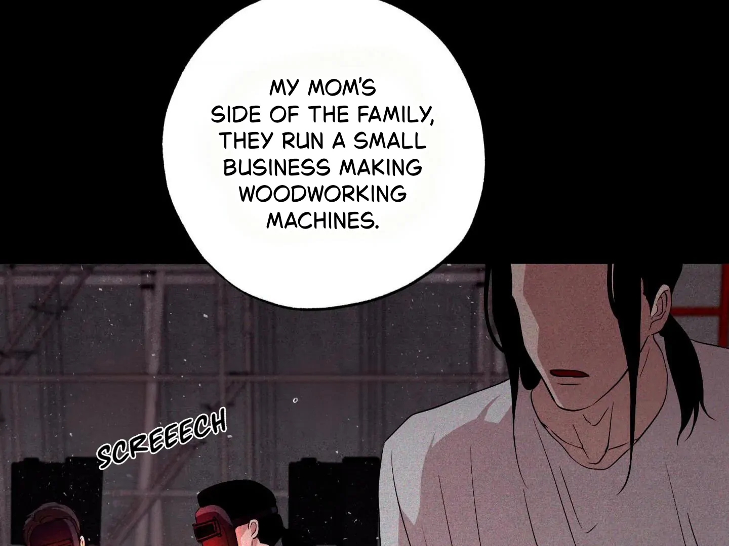 Unsleep Chapter 70.3 page 102 - 