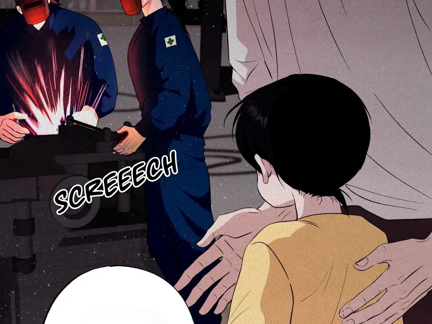 Unsleep Chapter 70.3 page 103 - 