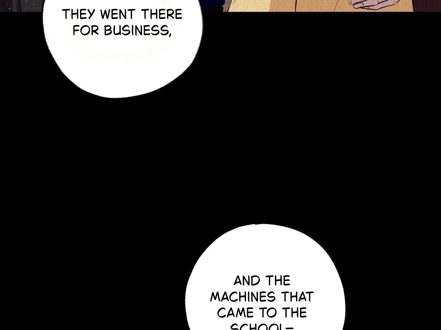 Unsleep Chapter 70.3 page 104 - 