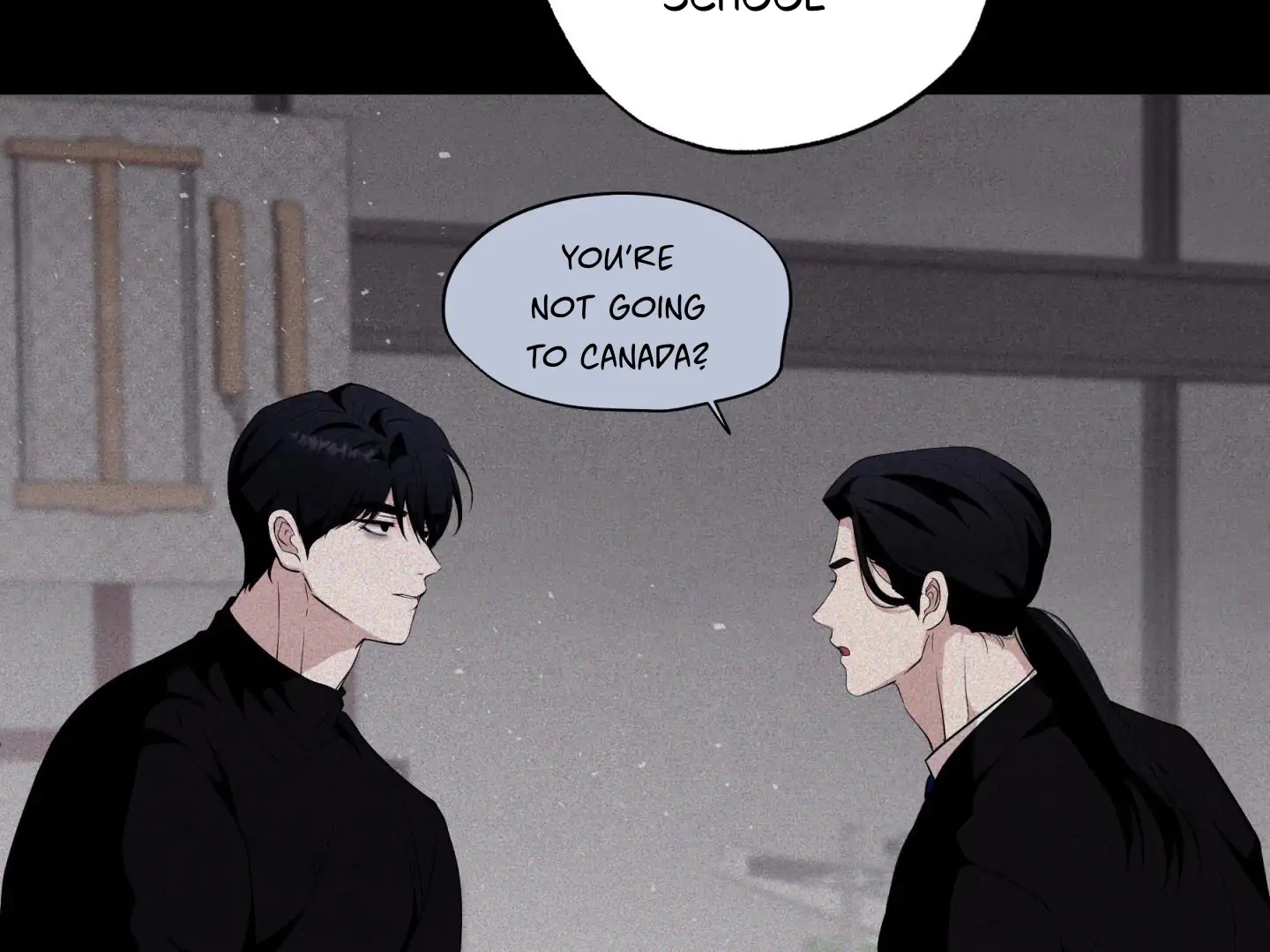 Unsleep Chapter 70.3 page 105 - 