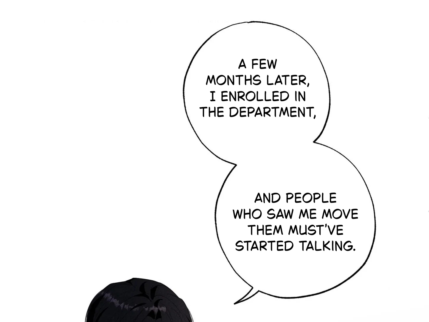 Unsleep Chapter 70.3 page 110 - 