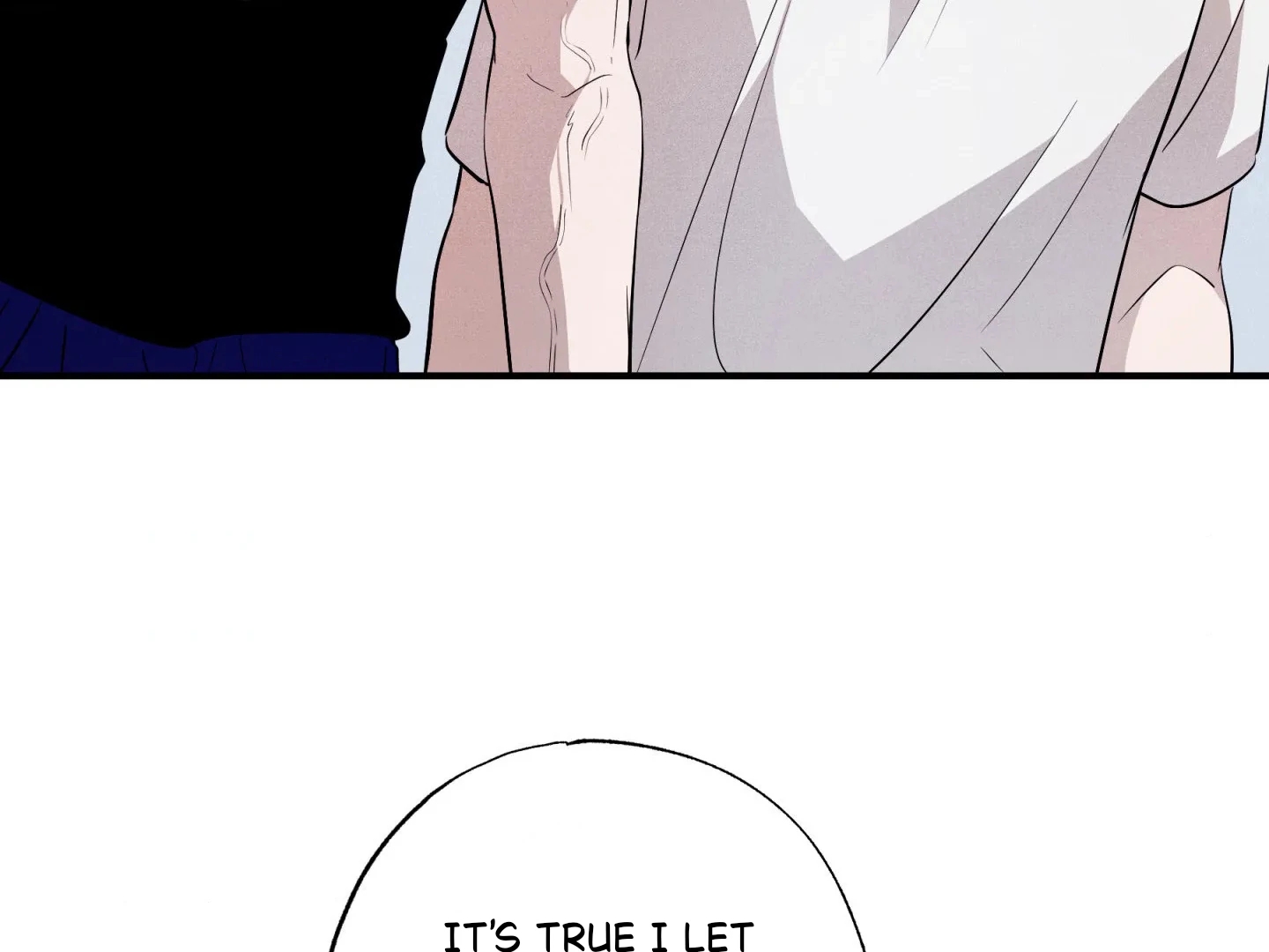 Unsleep Chapter 70.3 page 112 - 