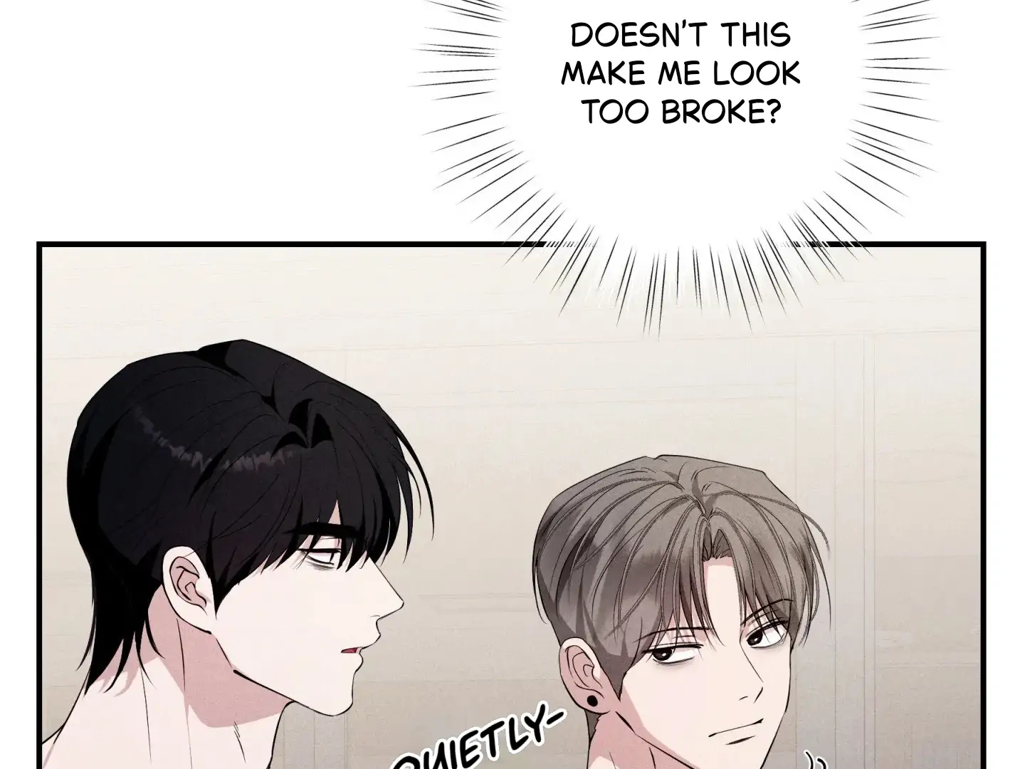 Unsleep Chapter 70.3 page 118 - 