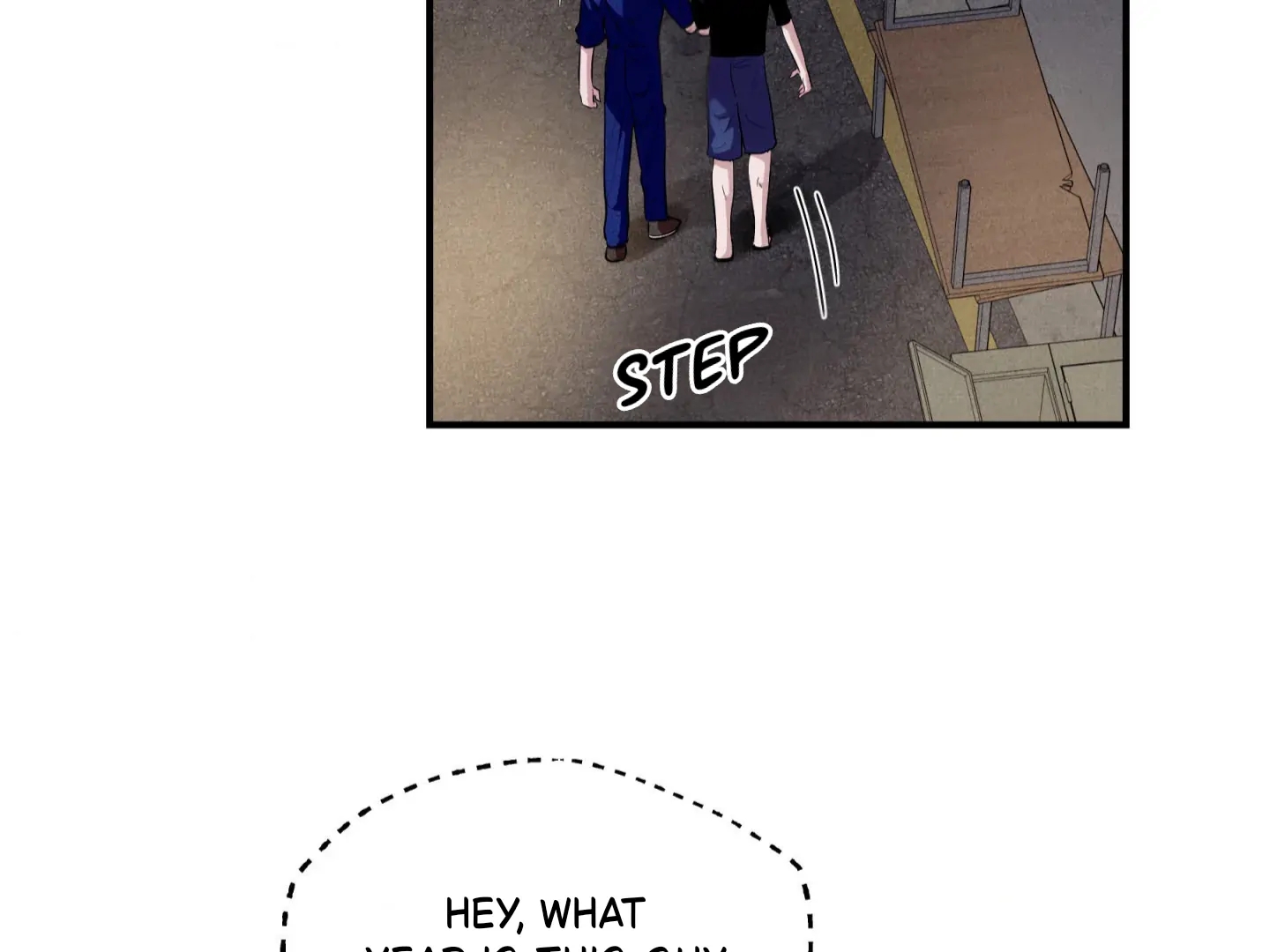 Unsleep Chapter 70.3 page 13 - 