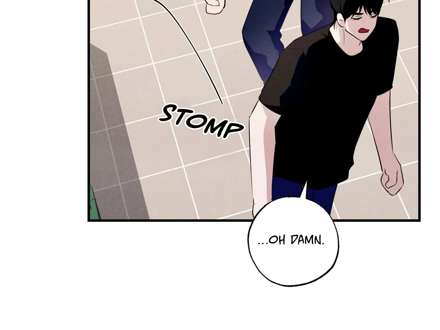 Unsleep Chapter 70.3 page 127 - 
