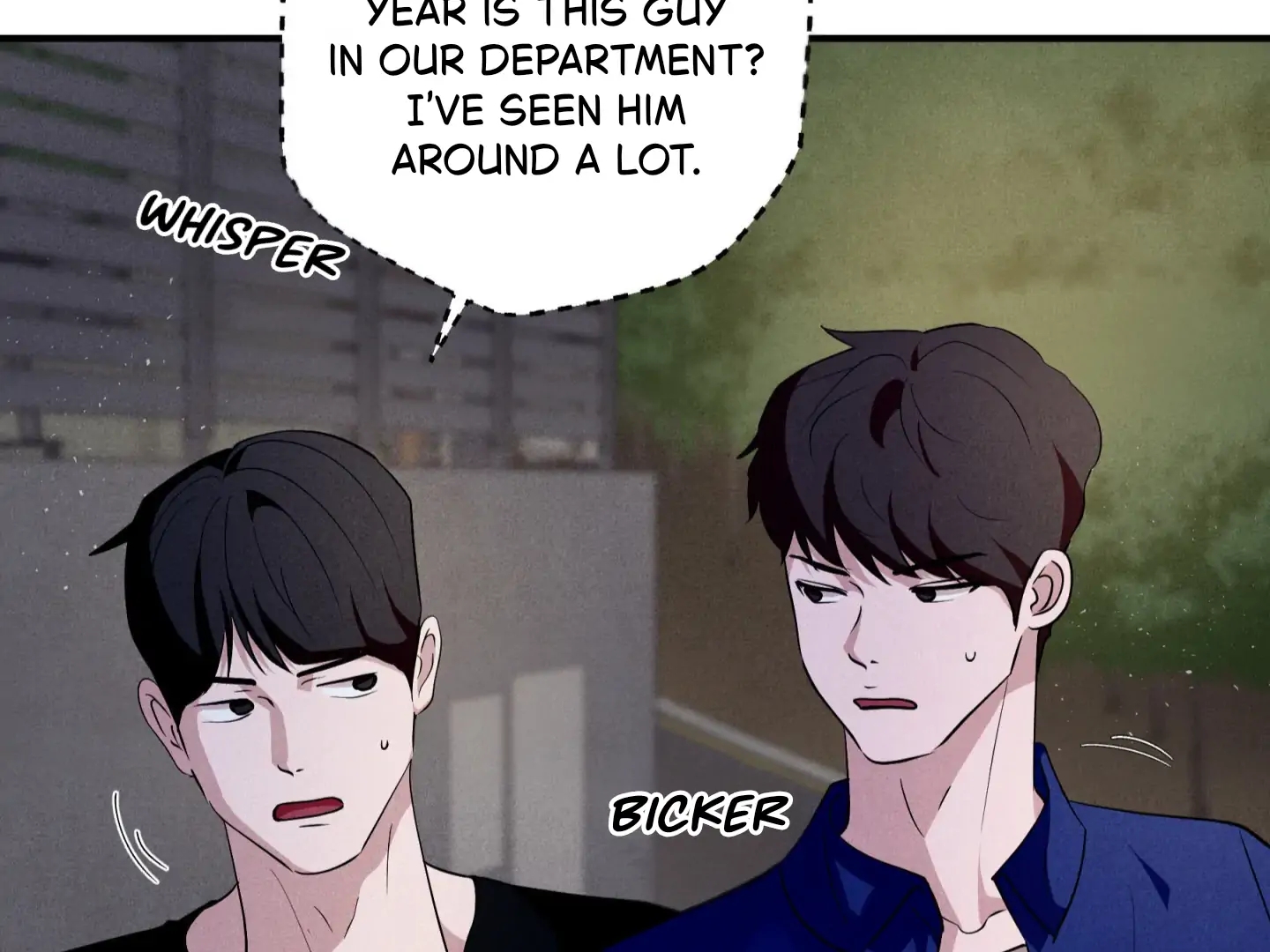 Unsleep Chapter 70.3 page 14 - 