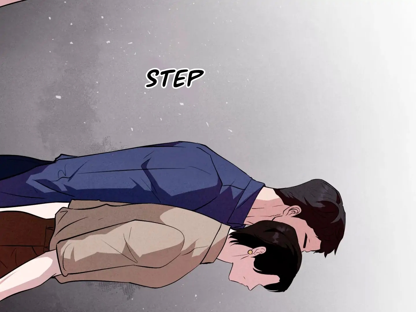 Unsleep Chapter 70.3 page 134 - 