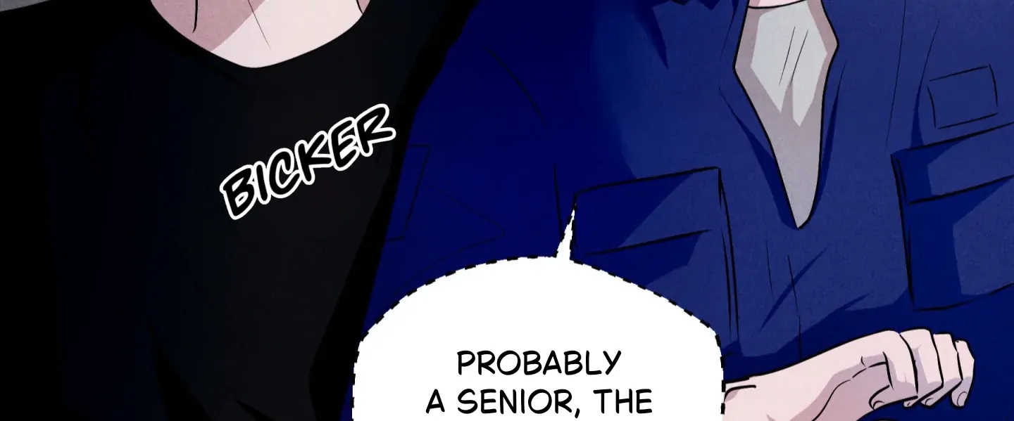 Unsleep Chapter 70.3 page 15 - 