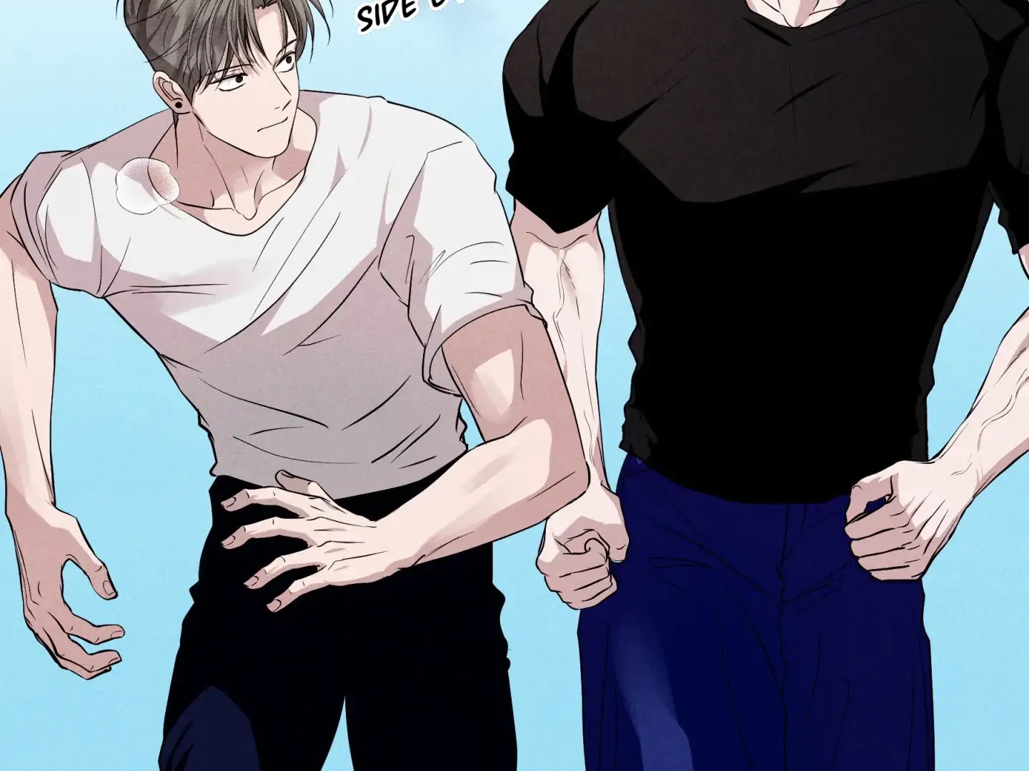 Unsleep Chapter 70.3 page 156 - 