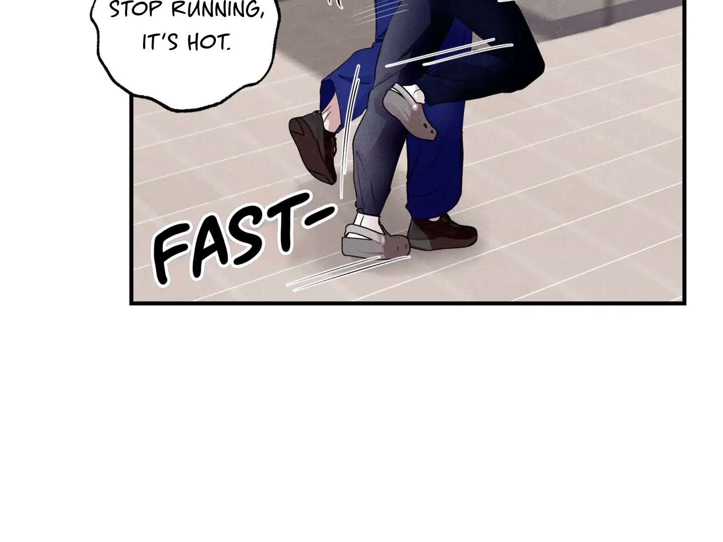 Unsleep Chapter 70.3 page 159 - 