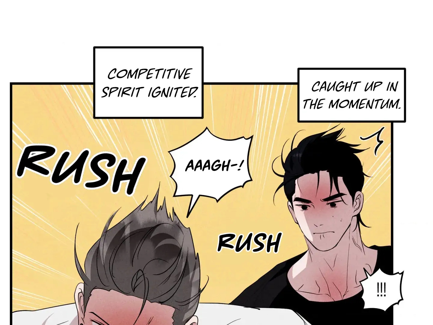 Unsleep Chapter 70.3 page 160 - 