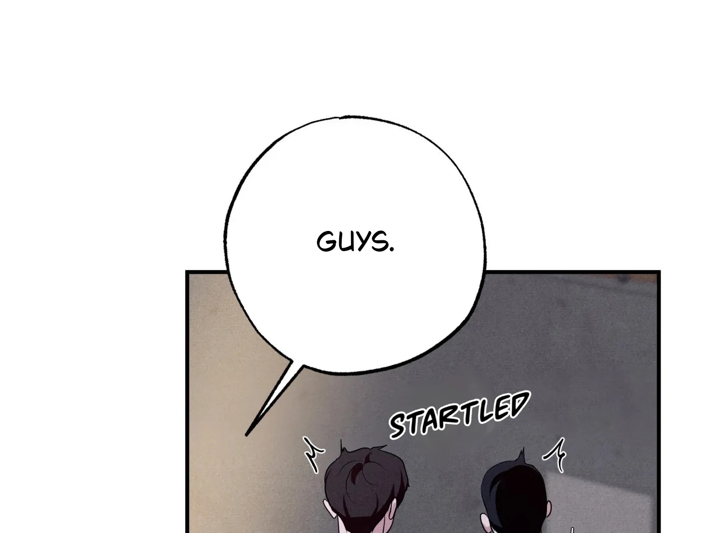 Unsleep Chapter 70.3 page 17 - 