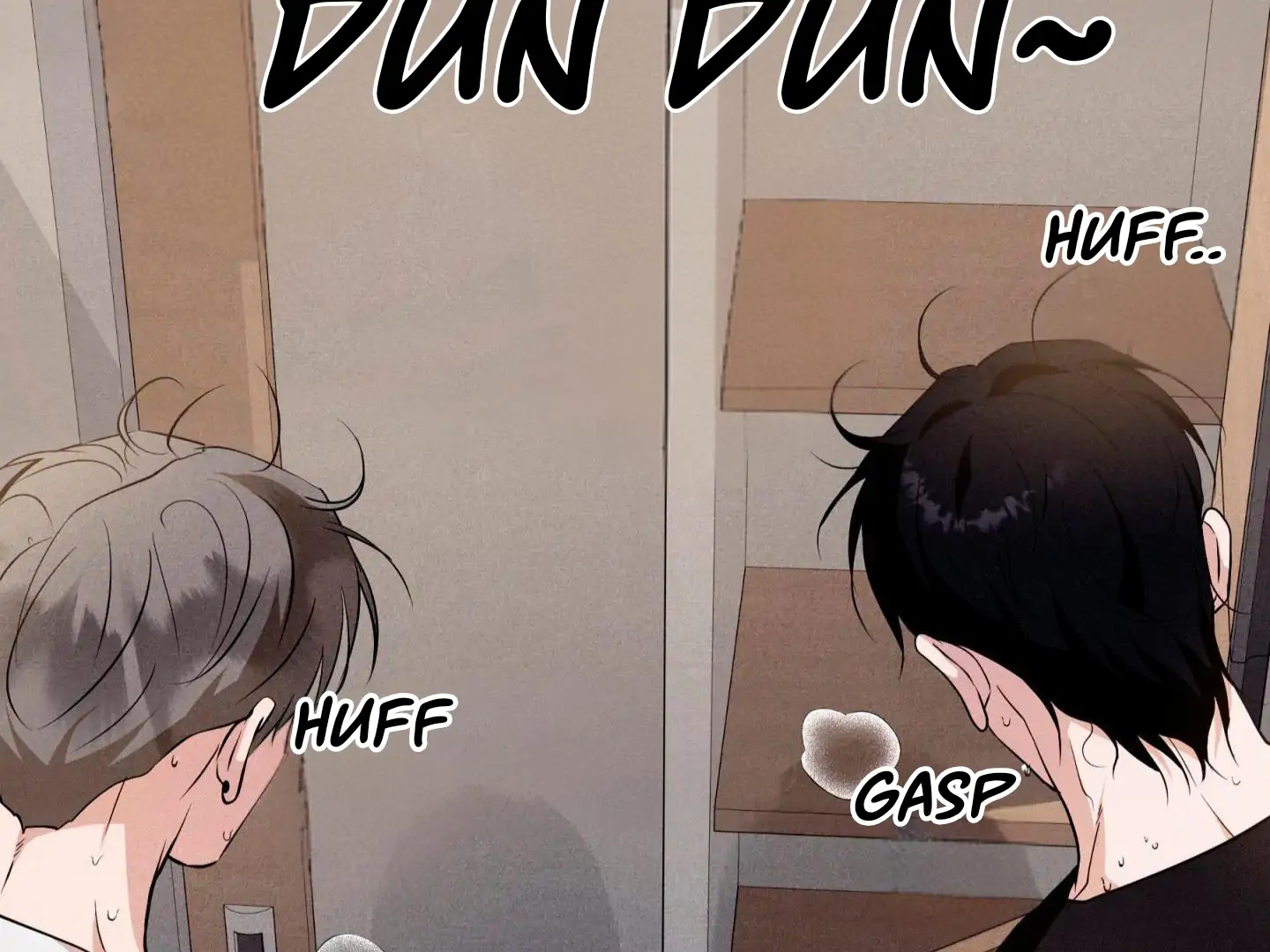 Unsleep Chapter 70.3 page 165 - 
