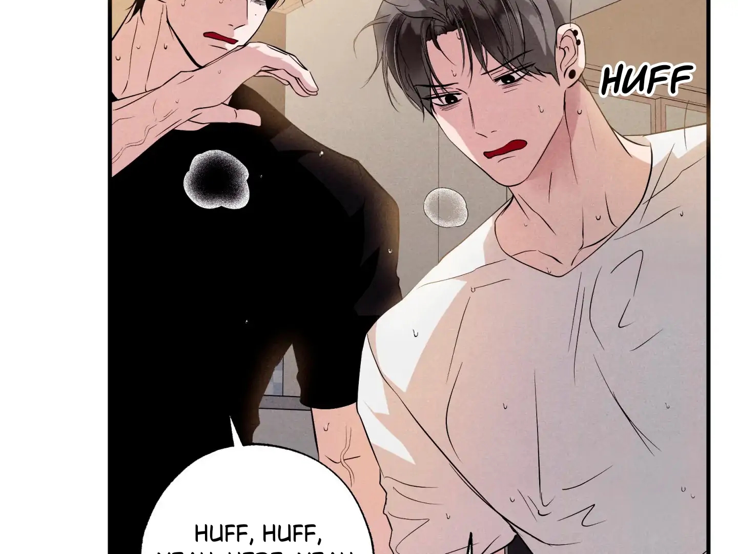 Unsleep Chapter 70.3 page 168 - 