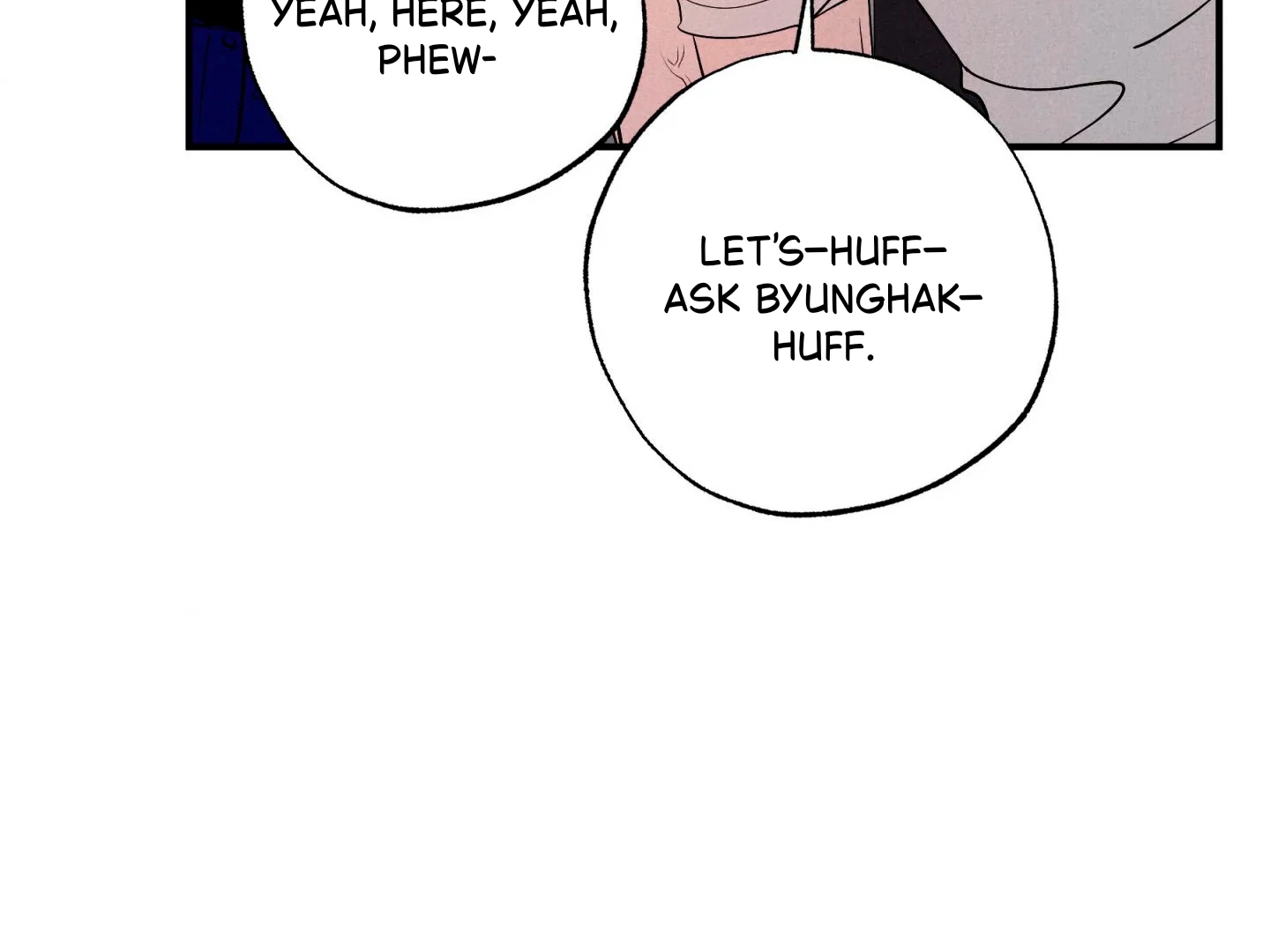 Unsleep Chapter 70.3 page 169 - 
