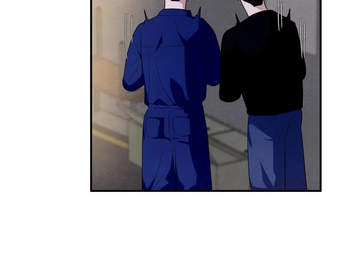 Unsleep Chapter 70.3 page 18 - 