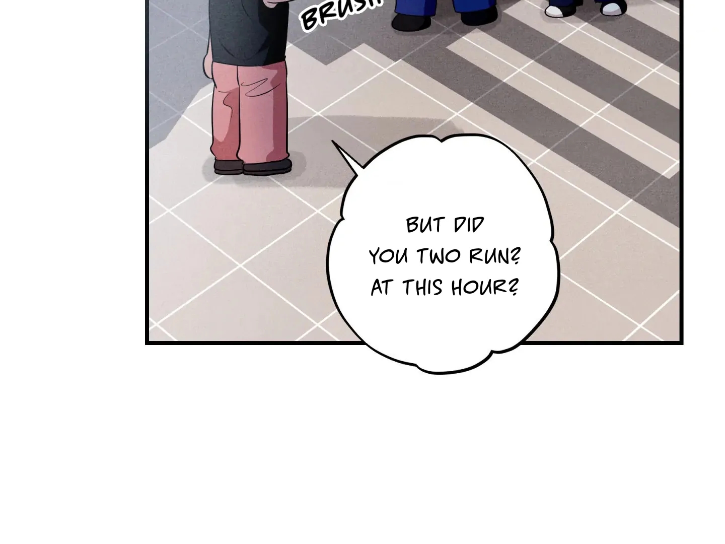 Unsleep Chapter 70.3 page 174 - 