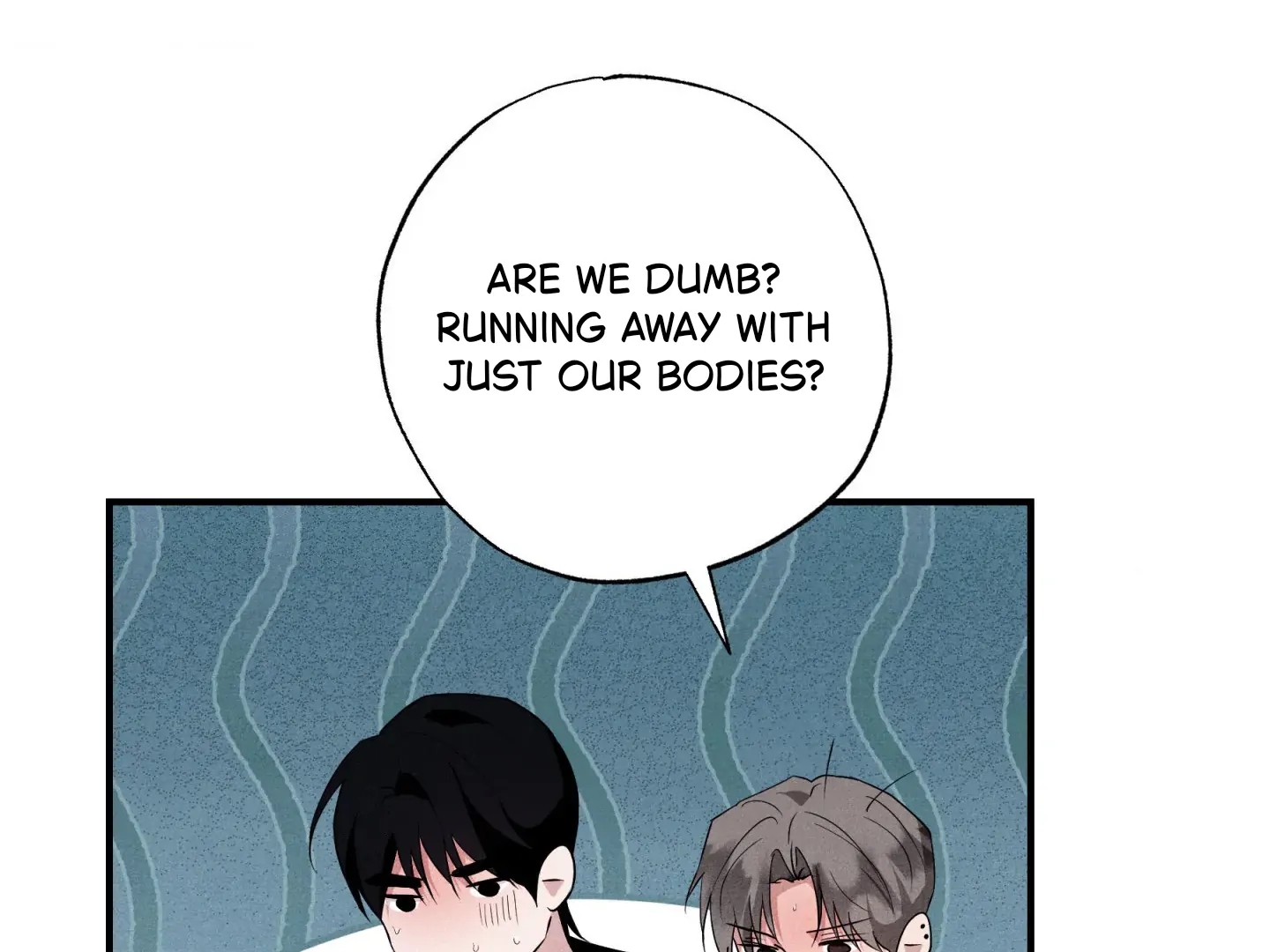 Unsleep Chapter 70.3 page 175 - 