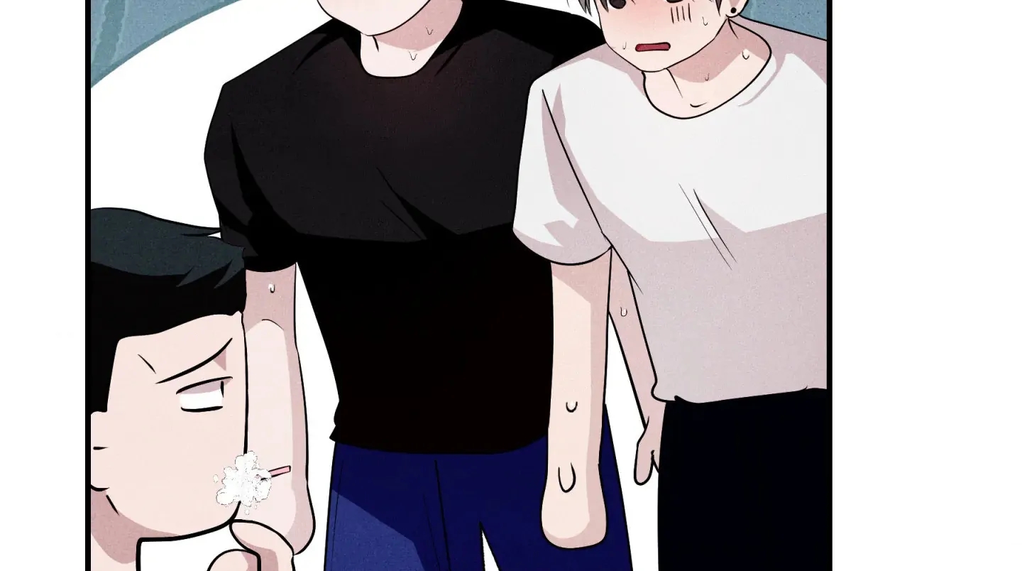 Unsleep Chapter 70.3 page 176 - 