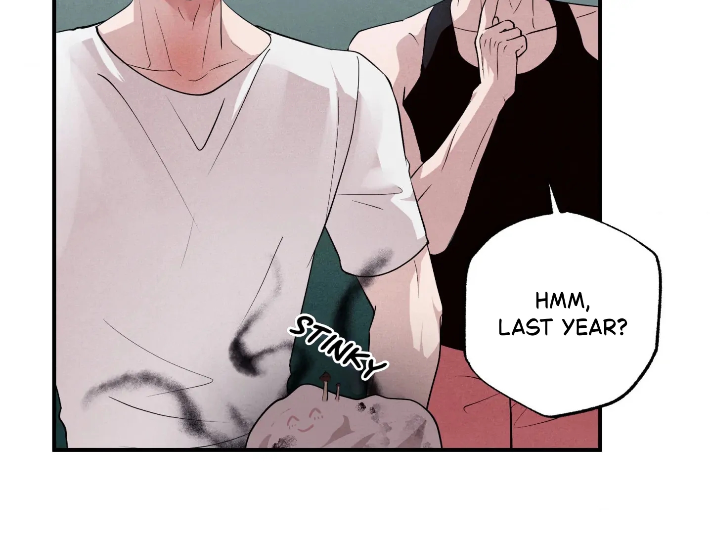 Unsleep Chapter 70.3 page 184 - 