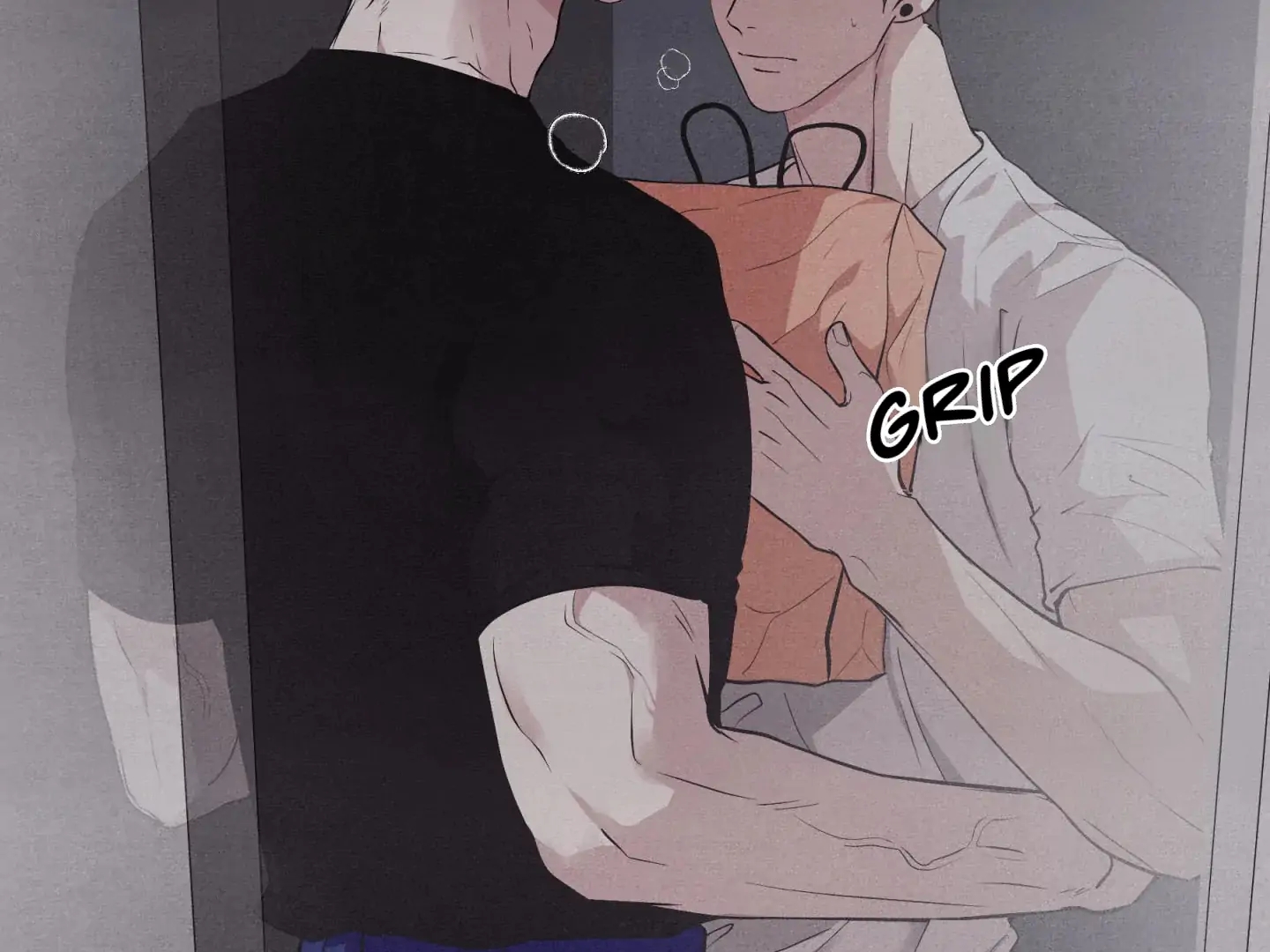 Unsleep Chapter 70.3 page 204 - 