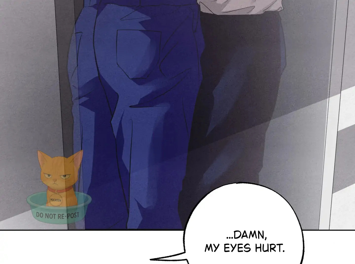 Unsleep Chapter 70.3 page 205 - 