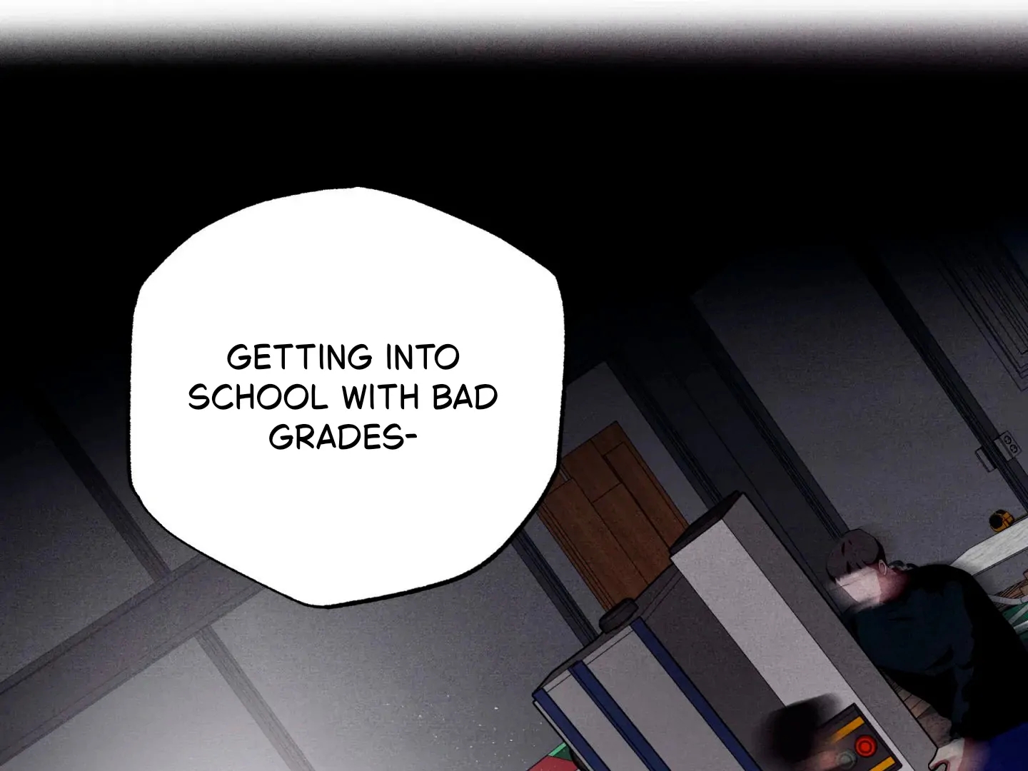 Unsleep Chapter 70.3 page 29 - 