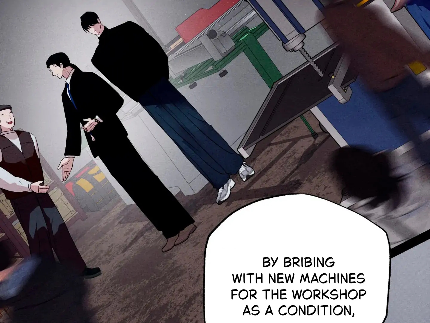 Unsleep Chapter 70.3 page 30 - 