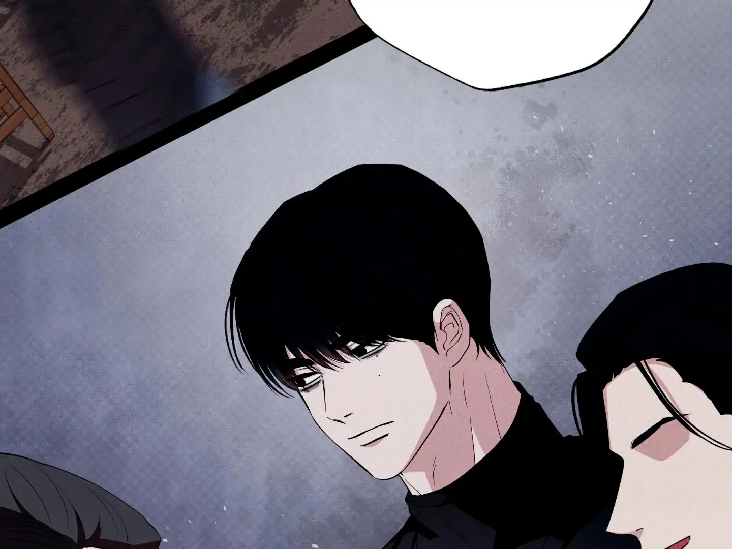 Unsleep Chapter 70.3 page 31 - 