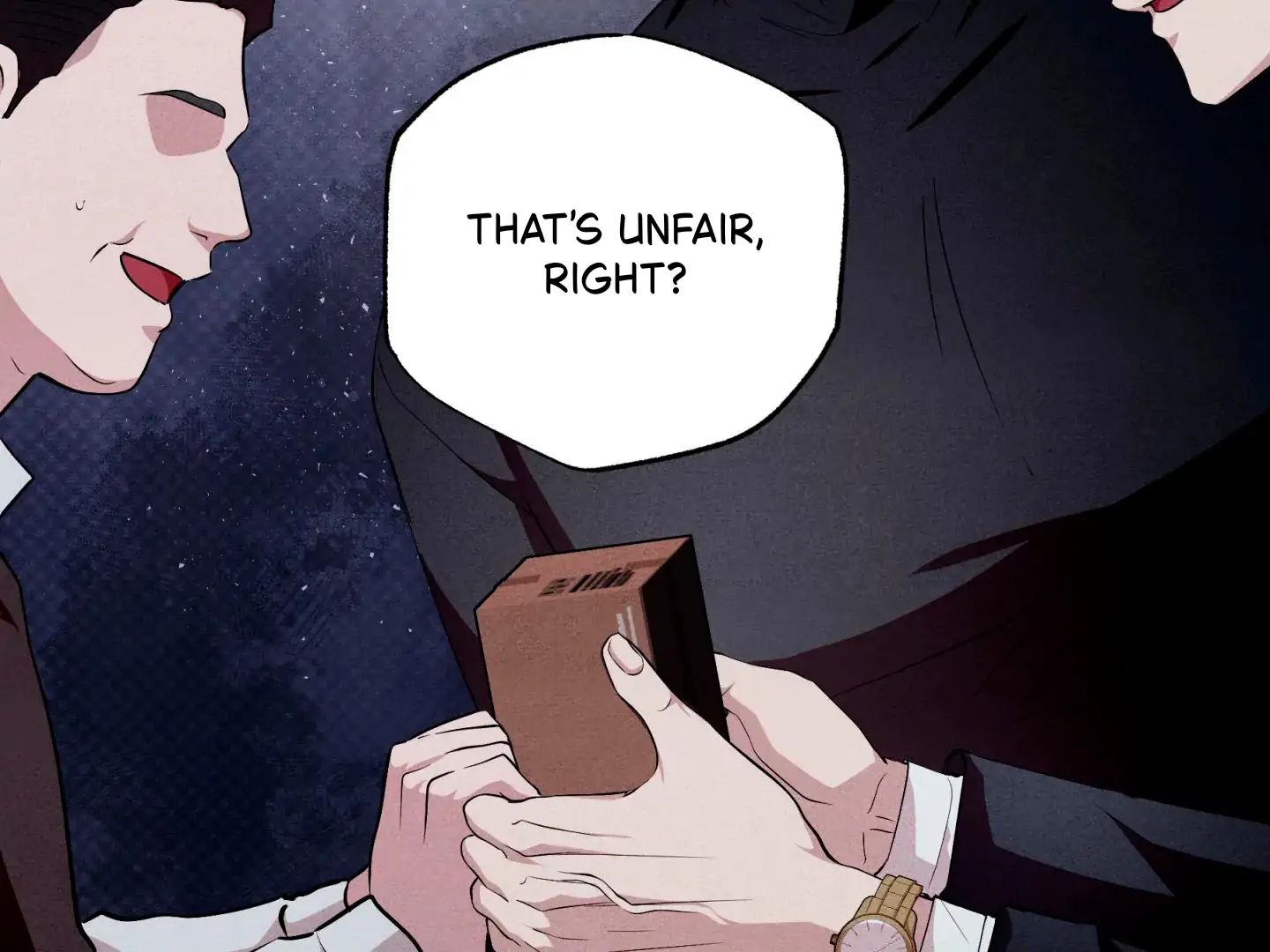 Unsleep Chapter 70.3 page 32 - 