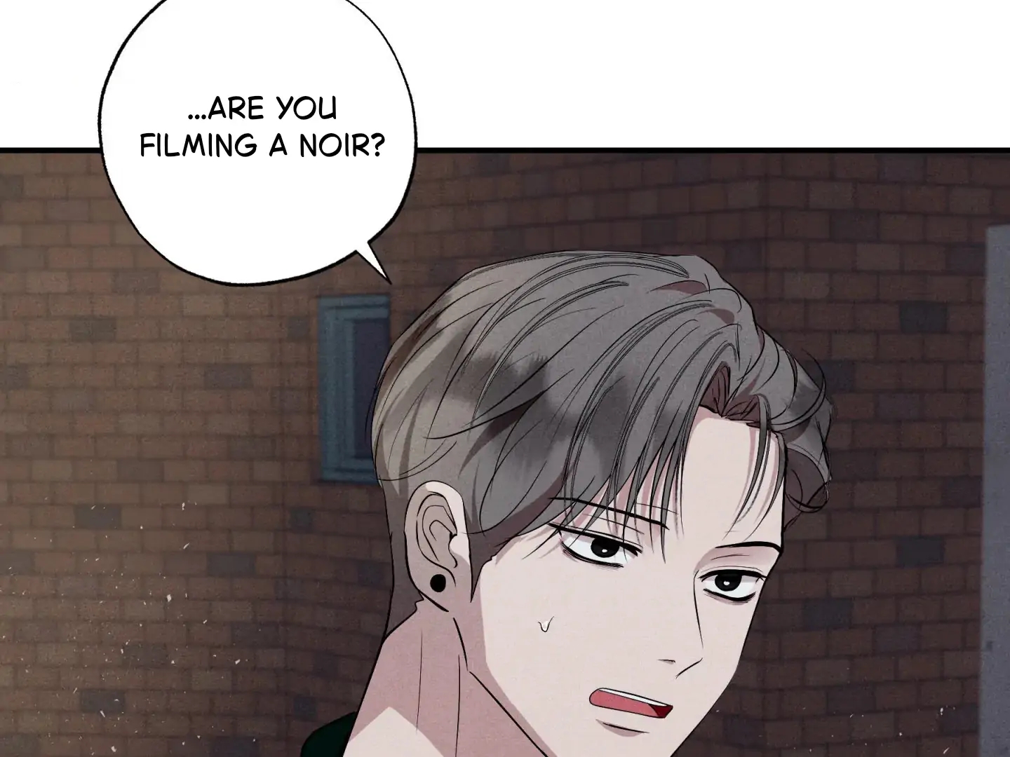 Unsleep Chapter 70.3 page 34 - 