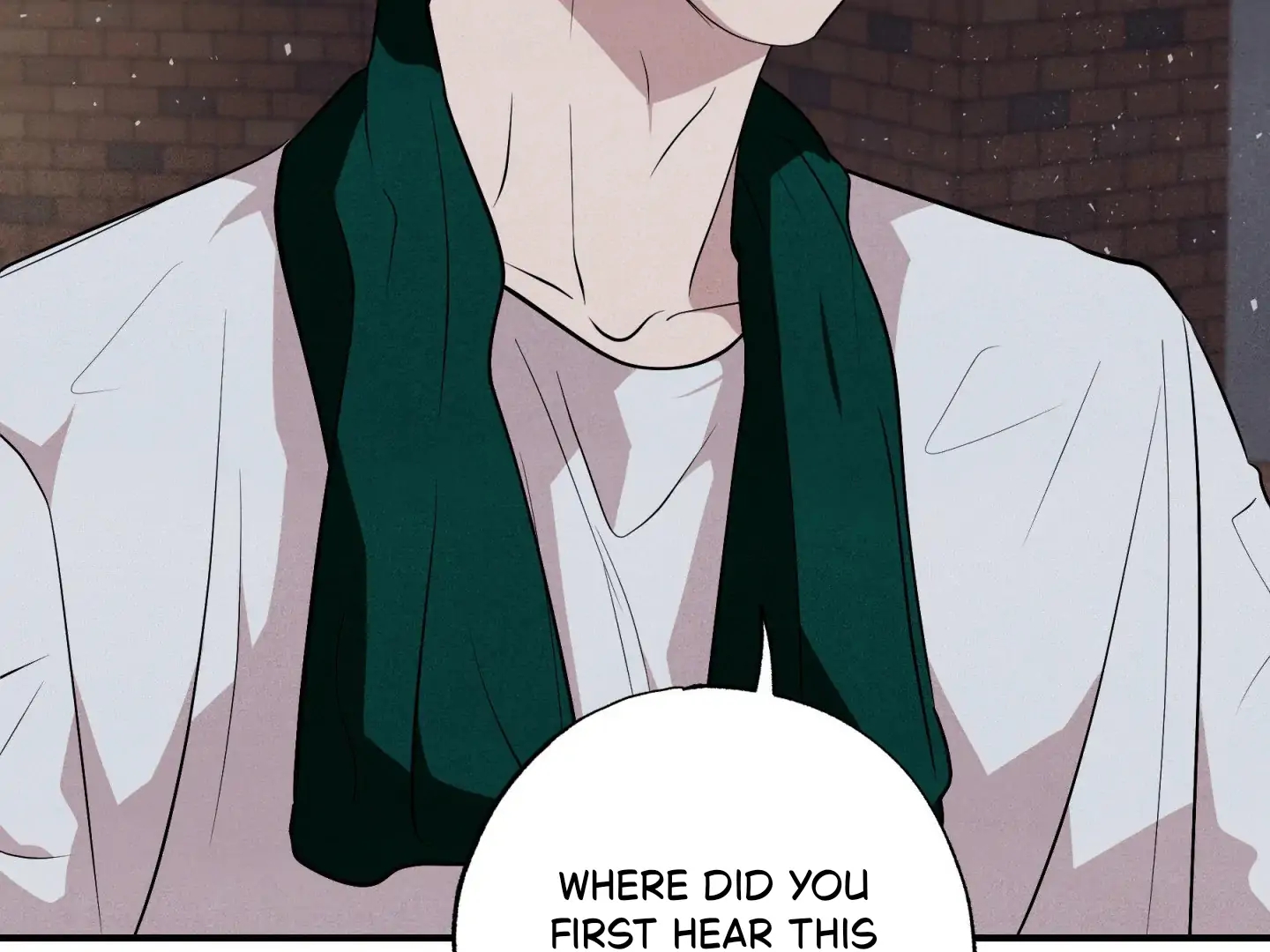 Unsleep Chapter 70.3 page 35 - 