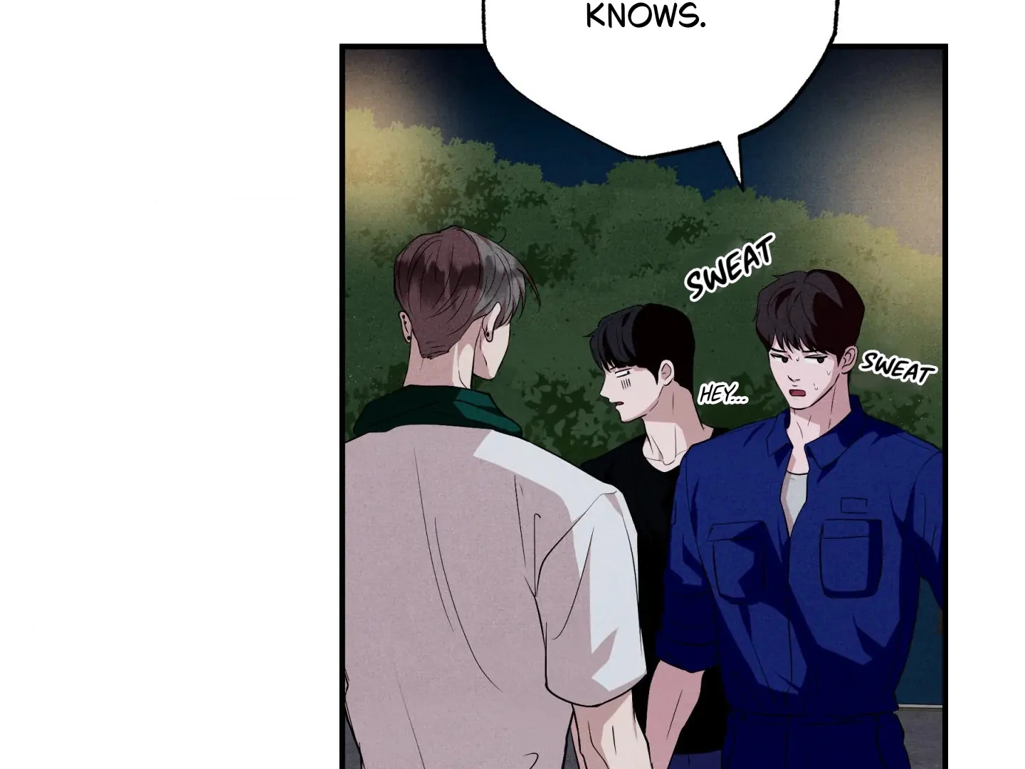 Unsleep Chapter 70.3 page 37 - 