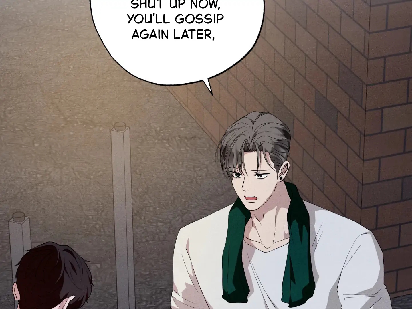 Unsleep Chapter 70.3 page 45 - 