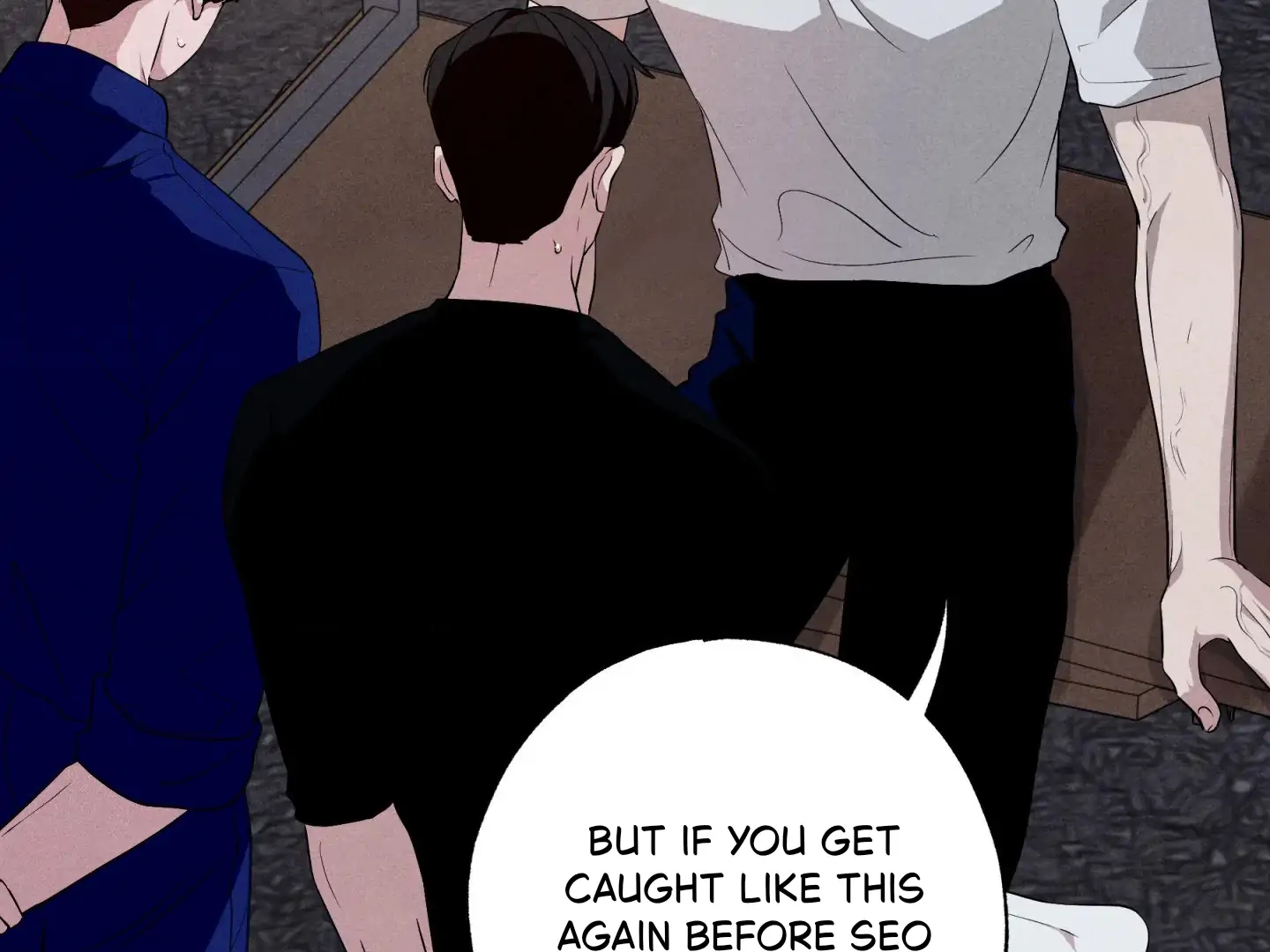 Unsleep Chapter 70.3 page 46 - 