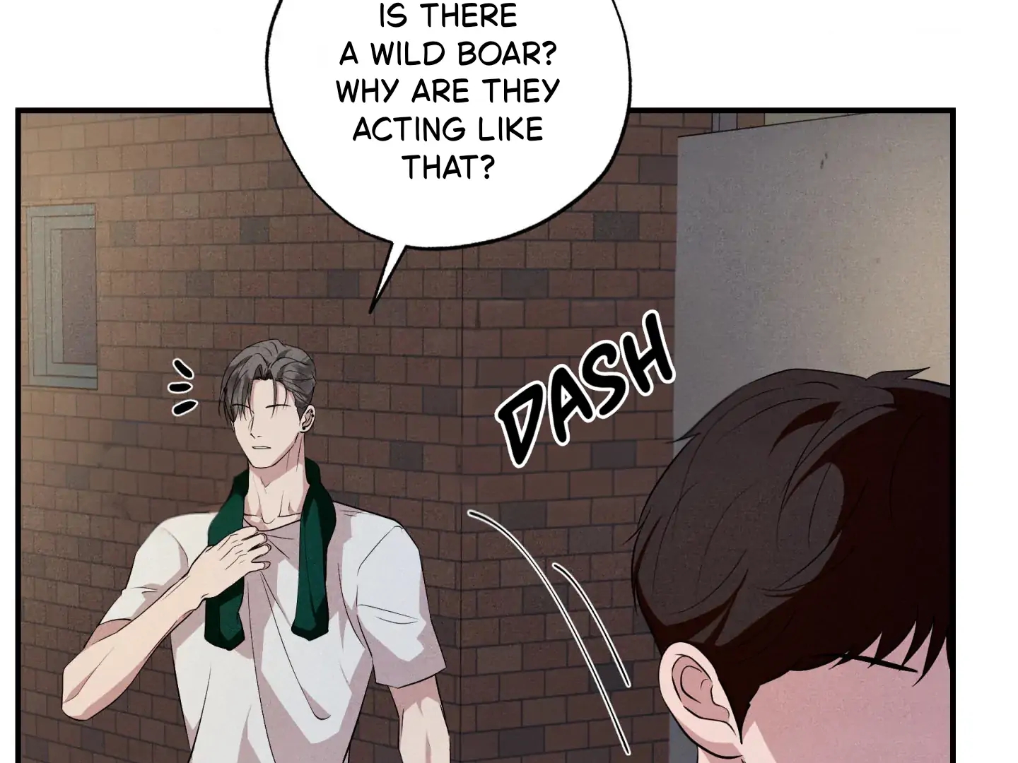 Unsleep Chapter 70.3 page 51 - 