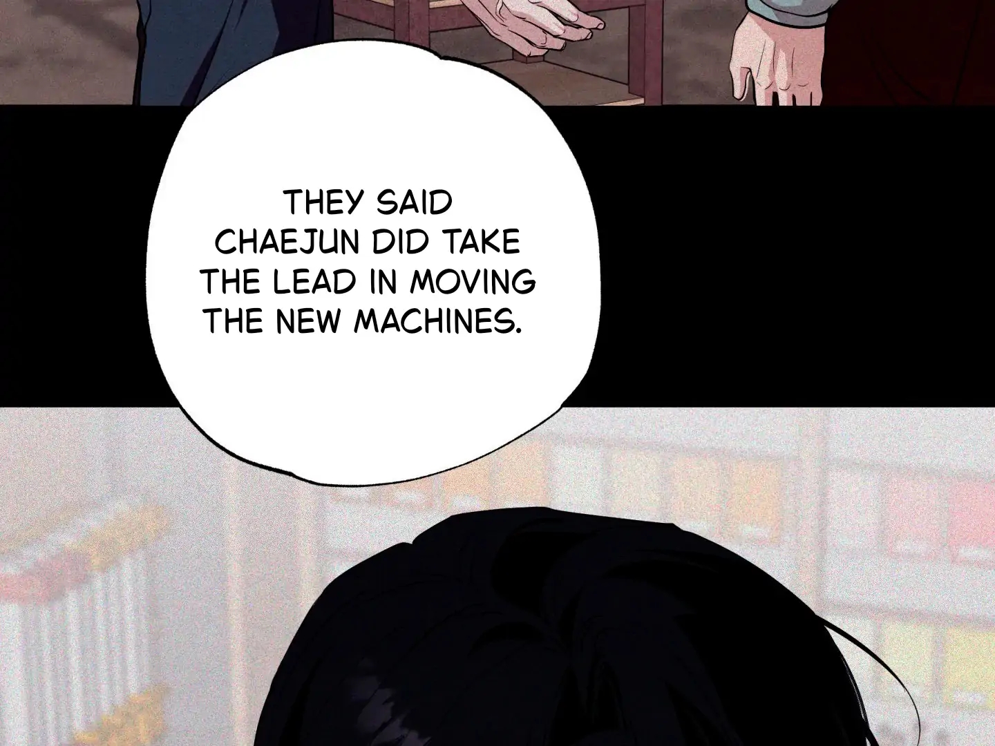 Unsleep Chapter 70.3 page 73 - 