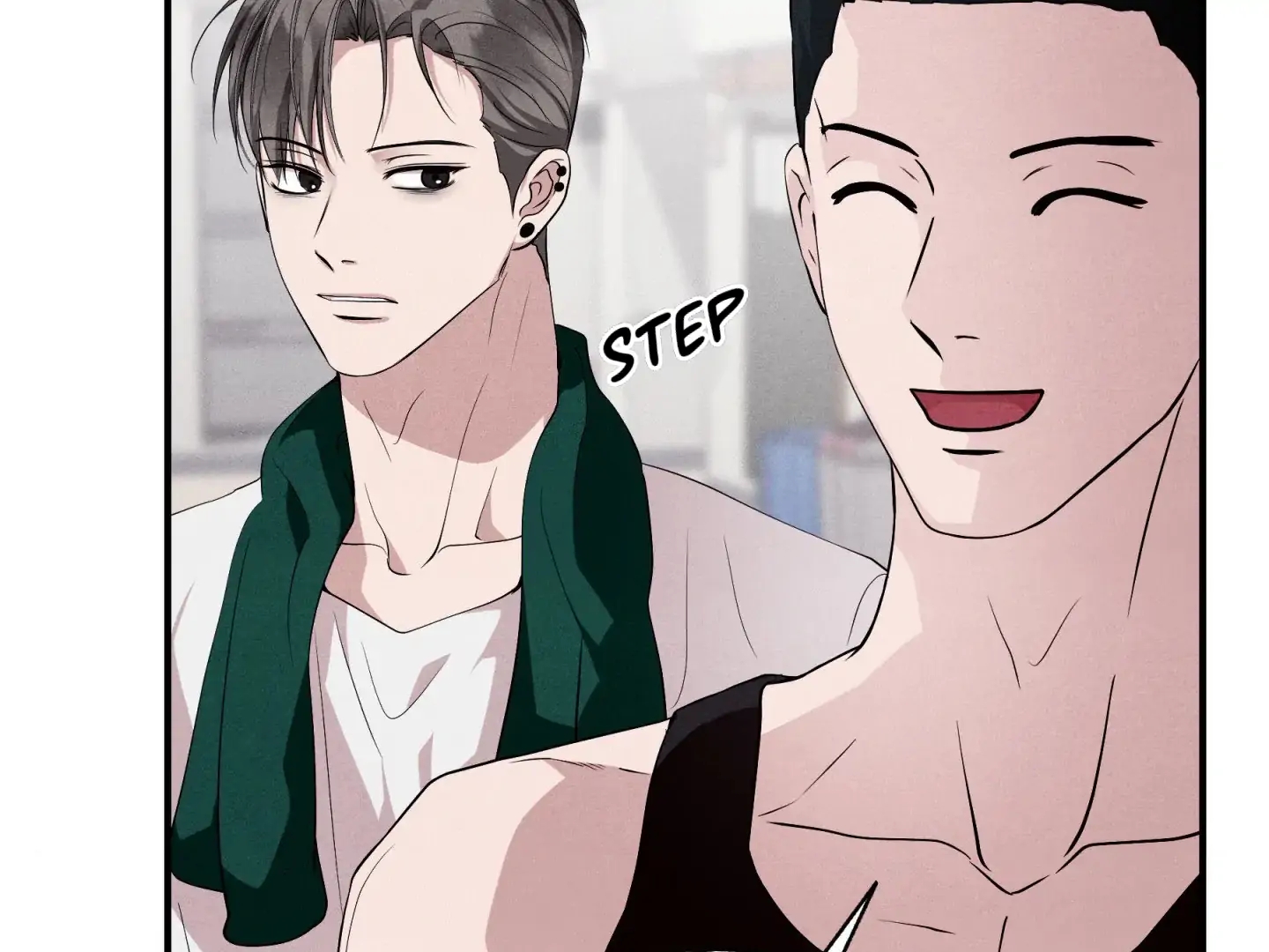Unsleep Chapter 70.3 page 77 - 