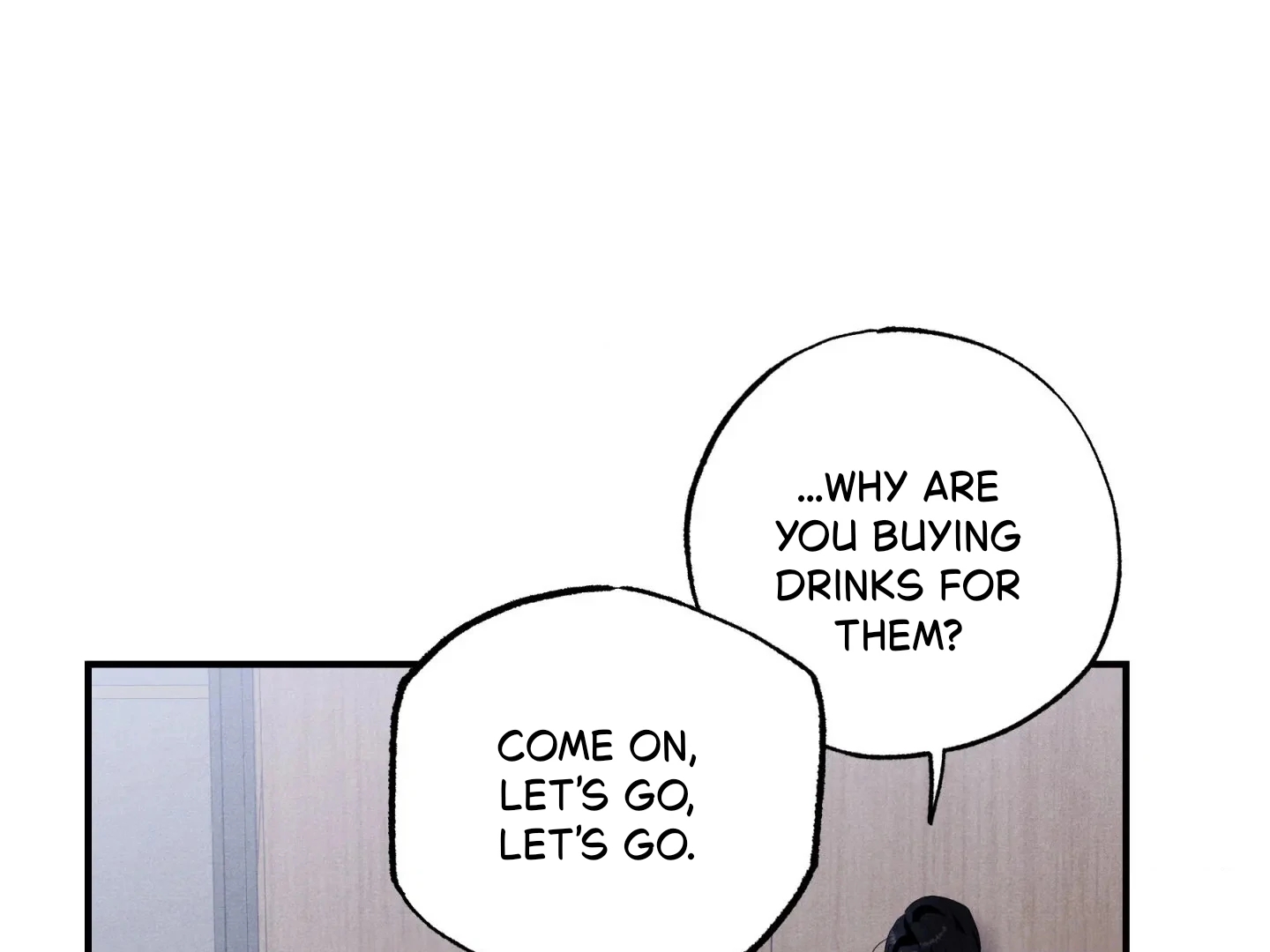 Unsleep Chapter 70.3 page 9 - 