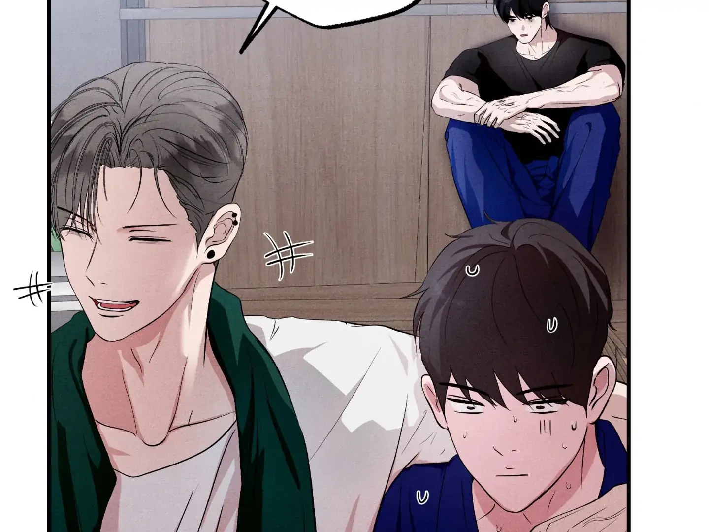 Unsleep Chapter 70.3 page 10 - 