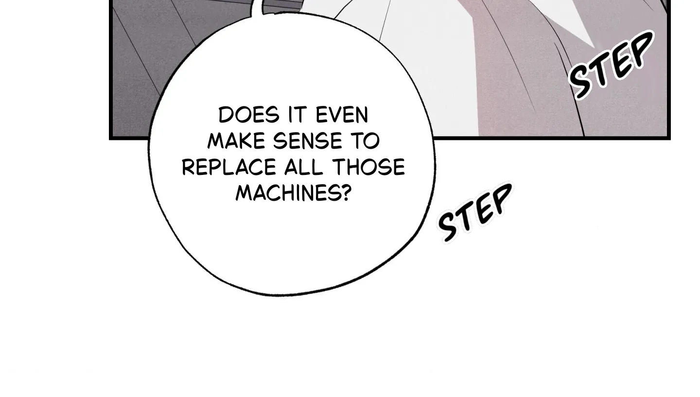 Unsleep Chapter 70.3 page 96 - 
