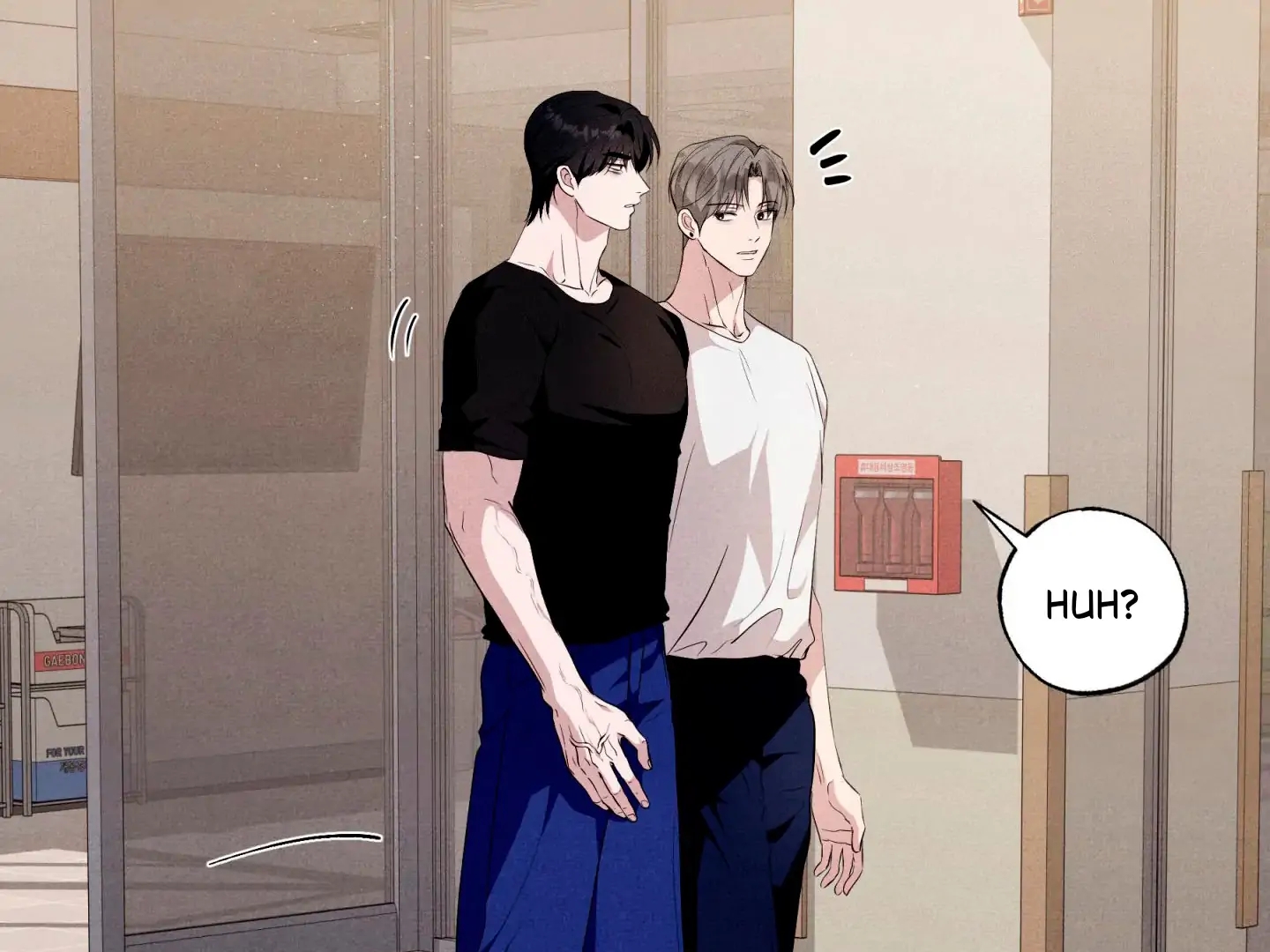 Unsleep Chapter 70.3 page 100 - 