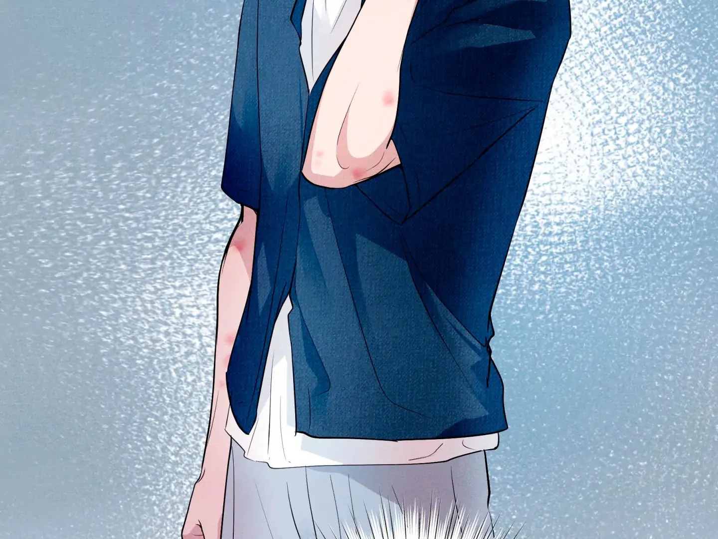 Unsleep Chapter 70.4 page 11 - 