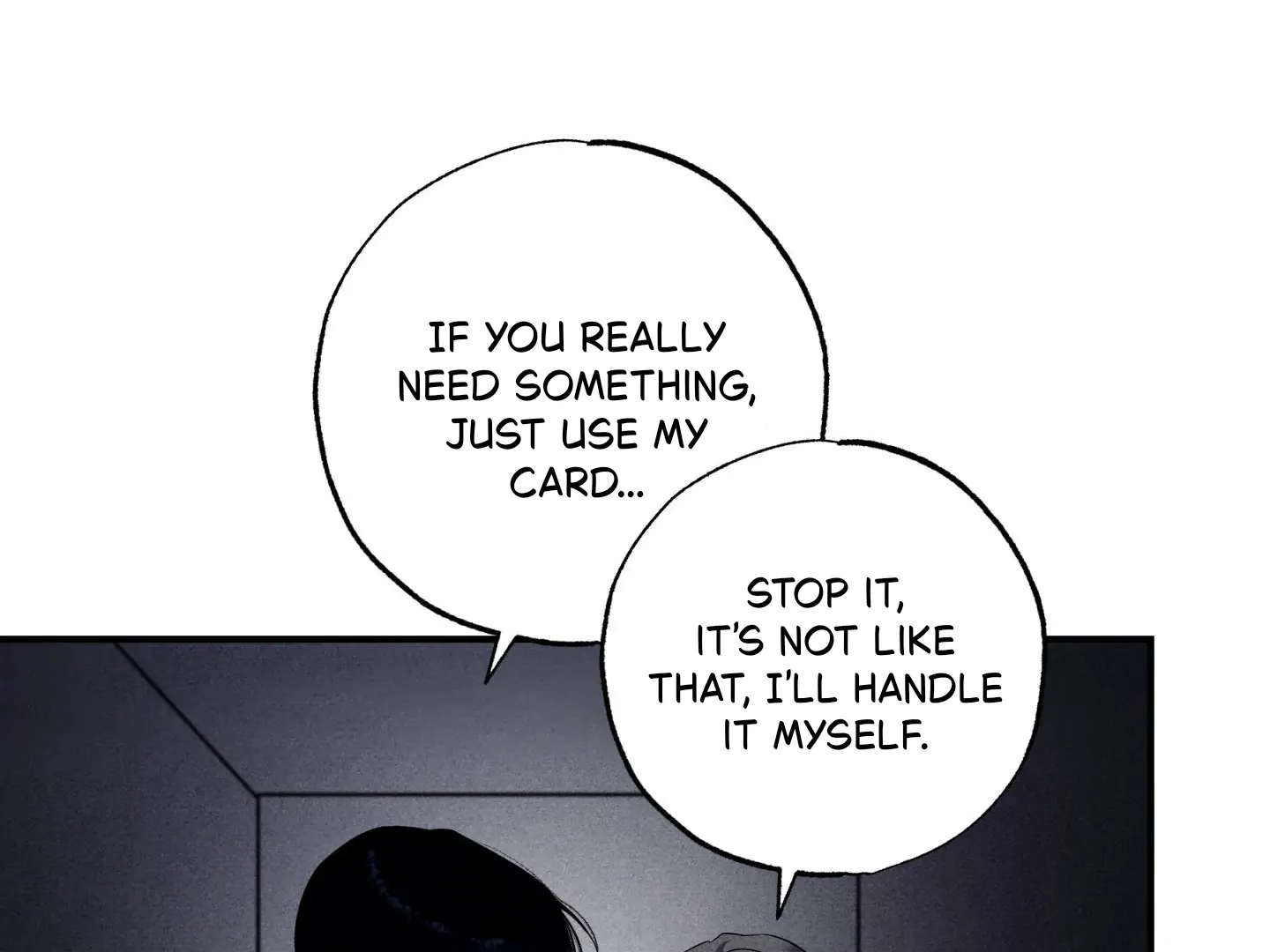 Unsleep Chapter 70.4 page 106 - 